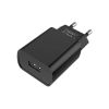 Зарядное устройство BOROFONE BA20A Sharp USB 10.5W Black (6931474702081) - Изображение 1