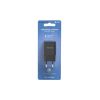 Зарядное устройство BOROFONE BA20A Sharp USB 10.5W Black (6931474702081) - Изображение 2