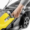 Газонокосилка Karcher LMO 4-18 Dual 18V, акб 1х5А·год 37см, 25-65мм (1.445-421.0) - Изображение 3