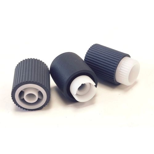 Ролики подачи DADF DADF Xerox WC 059K85120/059K85121 5865/5845/5875 комплект 3 шт. АНК (70264395)