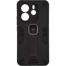 Чохол до мобільного телефона Armorstandart Proover Xiaomi Redmi Note 14 4G Black (ARM85782)