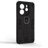 Чохол до мобільного телефона Armorstandart Proover Xiaomi Redmi Note 14 4G Black (ARM85782) - Зображення 1