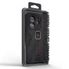 Чохол до мобільного телефона Armorstandart Proover Xiaomi Redmi Note 14 4G Black (ARM85782) - Зображення 2