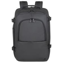 Рюкзак для ноутбука RivaCase 17.3 8465 Tegel, Black ECO (8465Black) Рюкзак для ноутбука RivaCase 17.3 8465 Tegel, Black ECO (8465Black)