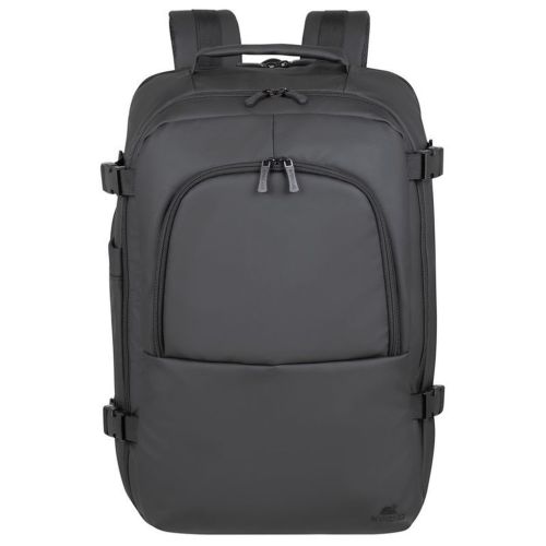 Рюкзак для ноутбука RivaCase 17.3 8465 Tegel, Black ECO (8465Black) Рюкзак для ноутбука RivaCase 17.3 8465 Tegel, Black ECO (8465Black)