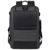 Рюкзак для ноутбука RivaCase 17.3 8465 Tegel, Black ECO (8465Black) Рюкзак для ноутбука RivaCase 17.3 8465 Tegel, Black ECO (8465Black) - Изображение 2