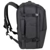 Рюкзак для ноутбука RivaCase 17.3 8465 Tegel, Black ECO (8465Black) Рюкзак для ноутбука RivaCase 17.3 8465 Tegel, Black ECO (8465Black) - Изображение 3