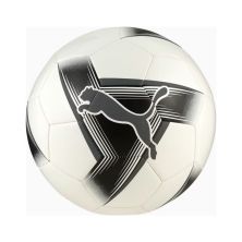 Мяч футбольный Puma Prestige ball 084585-01 білий, чорний 5 (4067984278012)