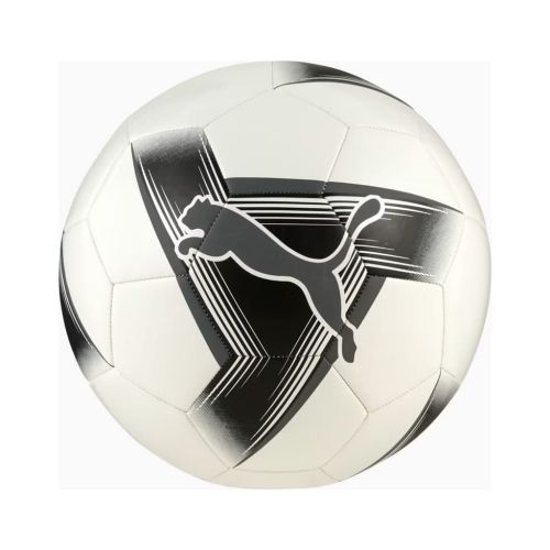 Мяч футбольный Puma Prestige ball 084585-01 білий, чорний 5 (4067984278012)