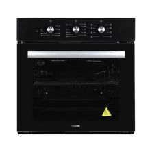 Духовой шкаф LUXELL B66-LXCF3CMB