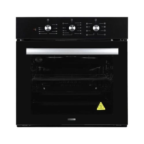 Духовой шкаф LUXELL B66-LXCF3CMB