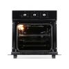 Духовой шкаф LUXELL B66-LXCF3CMB - Изображение 3