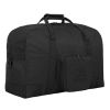 Сумка дорожная Highlander Boulder Holdall 40L Black (RUC269-BK) (931685) - Изображение 1