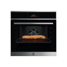 Духовой шкаф Electrolux EOE8P38X