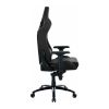Крісло ігрове GT Racer X-0716 Black (X-0716 Fabric Black) - Зображення 2