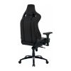 Крісло ігрове GT Racer X-0716 Black (X-0716 Fabric Black) - Зображення 3