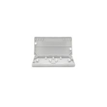 Оптический бокс Merlion SC/LC/FC, 2 волокна (ML-OP-S301)