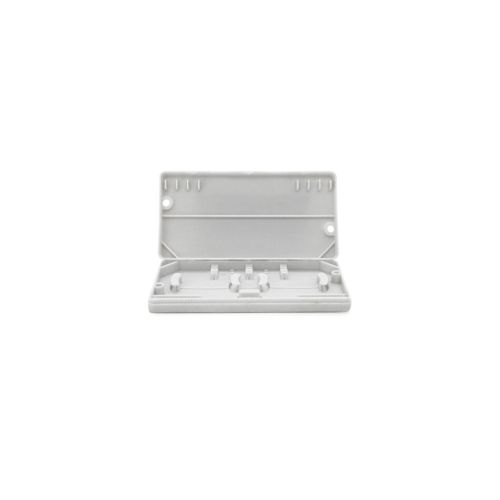 Оптический бокс Merlion SC/LC/FC, 2 волокна (ML-OP-S301)
