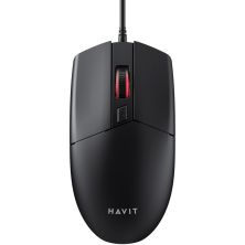 Мышка Havit HV-MS71 USB Black (6939119048440)