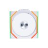 Кулер до корпусу Lian Li Uni Fan SL WIRELESS Reverse, 120-1, Wh (G99.12RSL1W1W.00) - Зображення 1