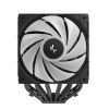 Кулер до корпусу Deepcool AG620 BK ARGB V2 (R-AG620-BKAMMN-GJD) - Зображення 3