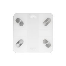 Весы Adler AD 8186 white (AD8186W)