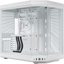 Корпус Hyte Y70 Snow White (CS-HYTE-Y70-WW)