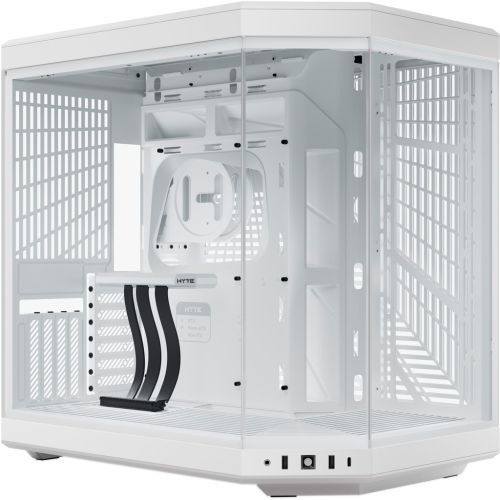 Корпус Hyte Y70 Snow White (CS-HYTE-Y70-WW)