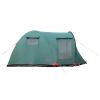 Палатка Tramp Anaconda 4 (v2) green (UTRT-078) - Изображение 2