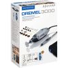 Гравер Dremel 3000-1/25 130W, 10000-33000об/мин, 25 насадок, кейс (F.013.300.0JP) - Изображение 3