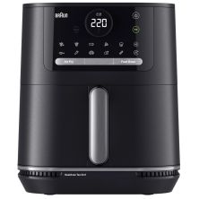 Мультипечь Braun HF 5050 IBK