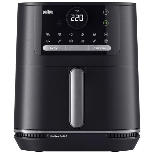 Мультипечь Braun HF 5050 IBK