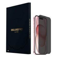 Стекло защитное iLera DeLuxe Incognito iPhone 15 Pro (ILINDL15PR)