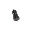 Зарядное устройство XO 1xUSB QC3.0 + 1xUSB-C PD18W black (CC33-BK) - Изображение 1