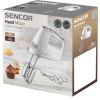 Міксер Sencor SHM 5215WH (SHM5215WH) - Зображення 2