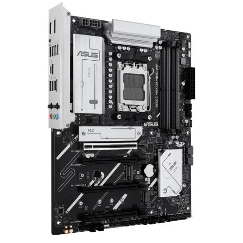 Материнская плата ASUS B650E MAX GAMING WIFI