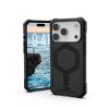 Чохол до мобільного телефона UAG iPhone 17 Pro Essential Armor MagSafe Black (114540114040) - Зображення 1