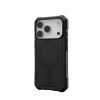 Чохол до мобільного телефона UAG iPhone 17 Pro Essential Armor MagSafe Black (114540114040) - Зображення 2