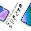 Плівка захисна Armorstandart hydrogel Anti-Blue Google Pixel 10 5G (ARM87318) - Зображення 1