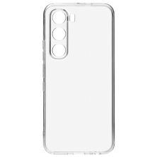 Чехол для мобильного телефона Armorstandart Air Tecno Spark 40 Pro 4G Camera cover Clear (ARM87525)