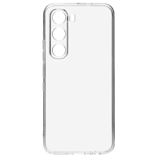 Чехол для мобильного телефона Armorstandart Air Tecno Spark 40 Pro 4G Camera cover Clear (ARM87525)