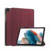 Чехол для планшета BeCover Smart Case Samsung Galaxy Tab A11 SM-X133/X135 8.7 Red Wine (713972) - Изображение 1
