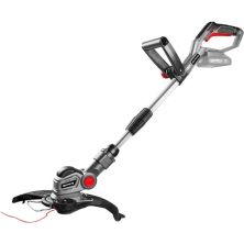 Триммер садовый Graphite Energy+ 18V, 28см, 2.16кг (без АКБ и ЗУ) (58GE112) Триммер садовый Graphite Energy+ 18V, 28см, 2.16кг (без АКБ и ЗУ) (58GE112)