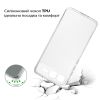 Чехол для мобильного телефона BeCover Silicone Infinix Smart 10 Plus (X6725B) Transparent (713765) - Изображение 2