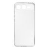 Чехол для мобильного телефона BeCover Silicone Infinix Smart 10 Plus (X6725B) Transparent (713765) - Изображение 3