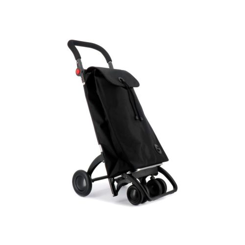 Сумка-тележка Rolser I-Bag MF 4.2 Tour Plus Negro (IBG002-1023) (931827)