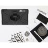Чехол для планшета BeCover Heavy Duty Samsung Galaxy Tab S8 Ultra/S9 Ultra/S10 Ultra (X900/X906/X910/X916/X920/X926) 14.6 (713664) - Изображение 1