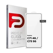 Стекло защитное Armorstandart Pro Realme C71 4G / С73 5G (ARM83929) Стекло защитное Armorstandart Pro Realme C71 4G / С73 5G (ARM83929)