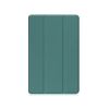 Чехол для планшета BeCover Smart Case Samsung Galaxy Tab A11 SM-X133/X135 8.7 Dark Green (713968) - Изображение 1