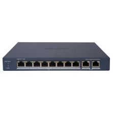 Коммутатор сетевой Hikvision DS-3E1510P-EIV2